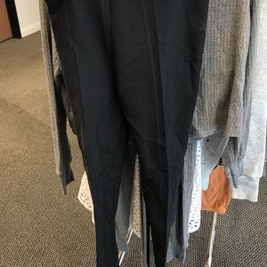 Carbon38 Black Leggings